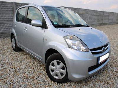 Używane Subaru Justy - 14 700 PLN, 146 000 km, 2009