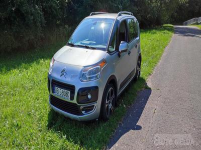 CITROEN DIESEL C3 PICASSO PICASSO