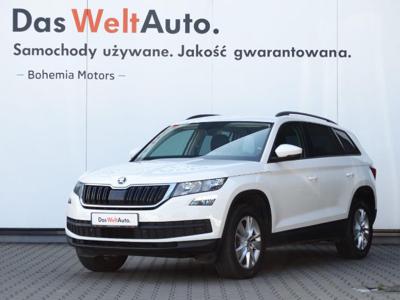 Skoda Kodiaq Ambition