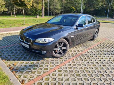 Używane BMW Seria 5 - 60 000 PLN, 395 000 km, 2012