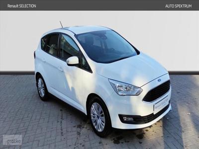 Ford C-MAX III 1.5 TDCi Trend ASS