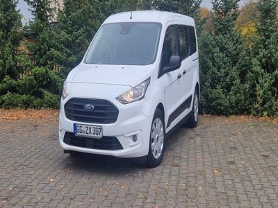 Używane Ford Transit Connect - 56 500 PLN, 260 000 km, 2018