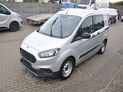 Używane Ford Transit Courier - 37 900 PLN, 215 000 km, 2019