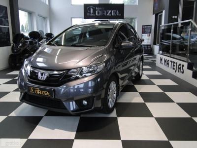 Honda Fit 1.5 Benzyna / Honda / Fit / Automat / Szyber. / Cl