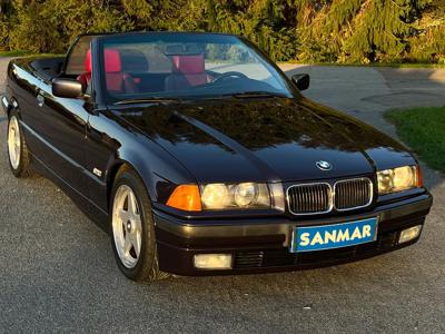 Używane BMW Seria 3 - 25 900 PLN, 225 000 km, 1994