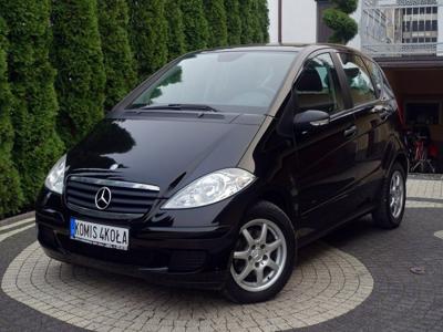 Używane Mercedes-Benz Klasa A - 14 900 PLN, 149 000 km, 2007