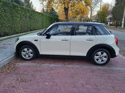 Używane MINI Cooper - 65 000 PLN, 92 000 km, 2016