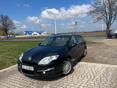 Używane Renault Laguna - 19 900 PLN, 290 000 km, 2011