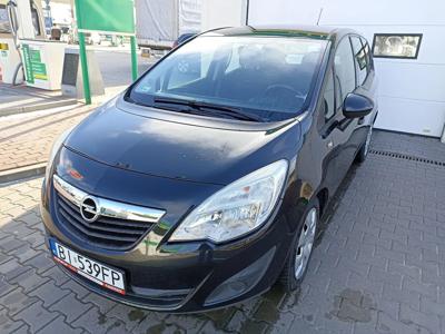 Używane Opel Meriva - 27 800 PLN, 151 000 km, 2012
