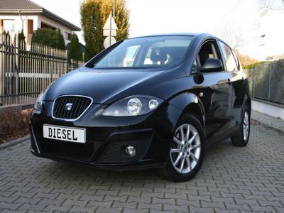 Używane Seat Altea - 22 500 PLN, 110 000 km, 2011