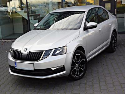 Używane Skoda Octavia - 58 900 PLN, 67 000 km, 2019