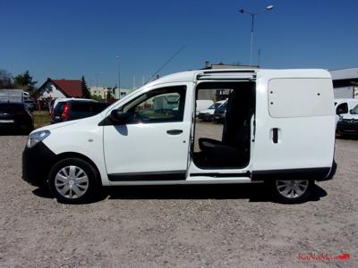 Używane Dacia Dokker - 24 598 PLN, 154 758 km, 2016