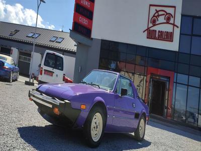 Używane Fiat X 1 - 44 900 PLN, 3 908 km, 1979