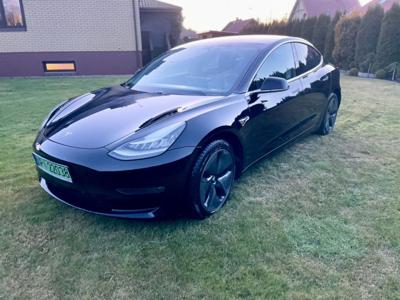 Używane Tesla Model 3 - 119 999 PLN, 108 000 km, 2018