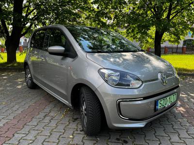 Używane Volkswagen up! - 62 900 PLN, 70 000 km, 2014