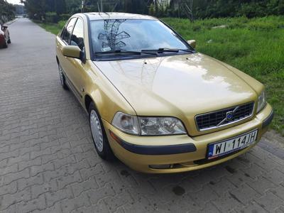 Używane Volvo S40 - 3 900 PLN, 279 000 km, 2002