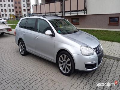 1.9TDi 105kM