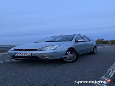 2003 Ford focus mk1 1.8 tdci