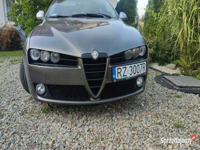 Alfa Romeo 159 2.4 JTDm