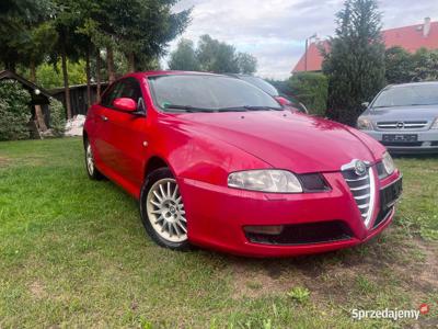 Alfa Romeo GT 1,9 JTd 2006r.