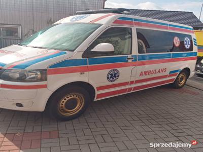 ambulans