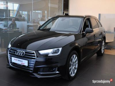 Audi A4 40 TDI 190KM Quattro Stronic XenonPlusLed TempomatA…