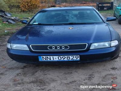 Audi a4 B5