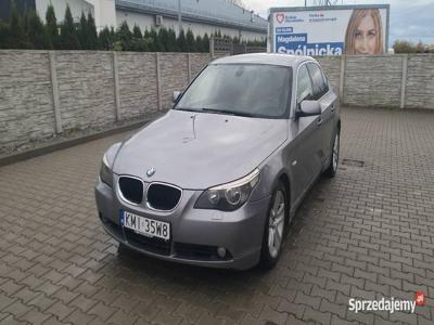 BMW 530d