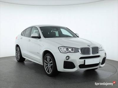 BMW X4 xDrive28i