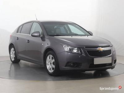 Chevrolet Cruze 1.8 i 16V