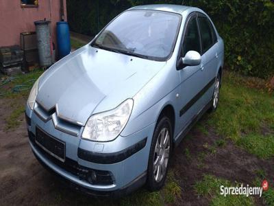 Citroen c5 2.0B + LPG