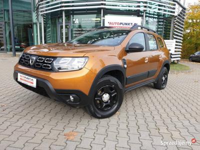 Dacia Duster, 2018r. | Gwarancja Przebiegu i Serwisu | Salo…