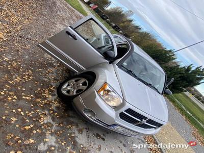 Dodge Caliber