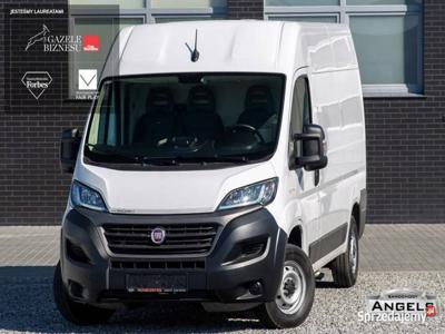 Fiat Ducato 2.3 L2H2 sredni professional kamera cofania par…