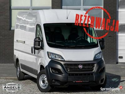 Fiat Ducato L3H2 Nowy Model 2,3 140 KM professional kamera …