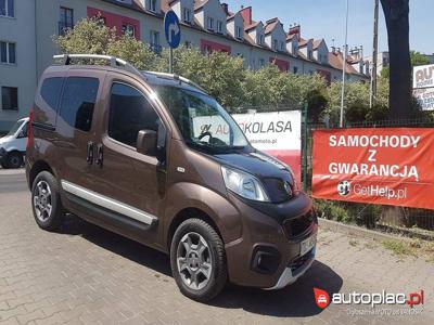 Fiat Qubo