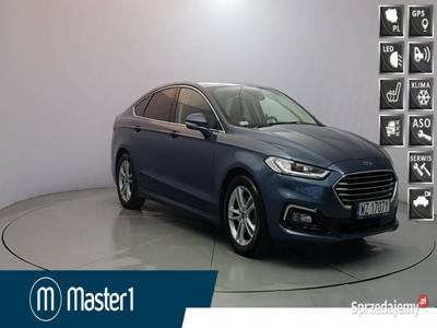 Ford Mondeo 1.5 EcoBoost Titanium! Z polskiego salonu! FV 2…