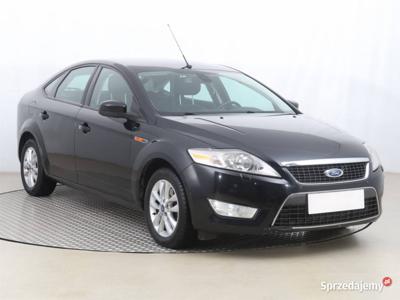 Ford Mondeo 2.0 TDCi