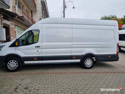 Ford Transit L4H3 . Stan Bardzo Dobry !