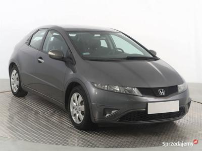 Honda Civic 1.4 i-VTEC