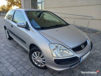 Honda Civic VII 2003r 1.4