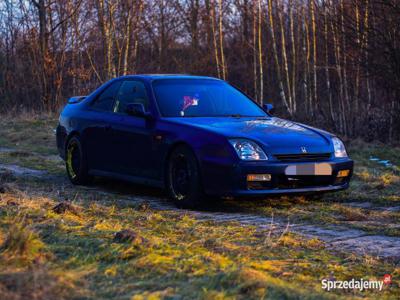 Honda Prelude 5