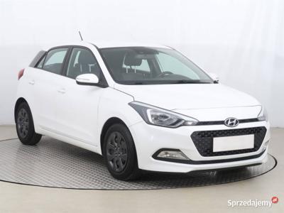 Hyundai i20 1.2