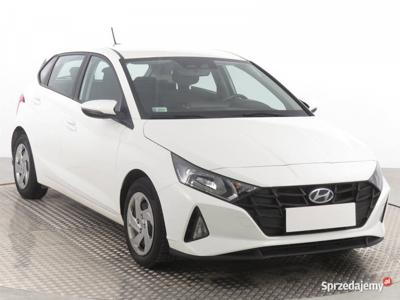 Hyundai i20 1.2 MPI