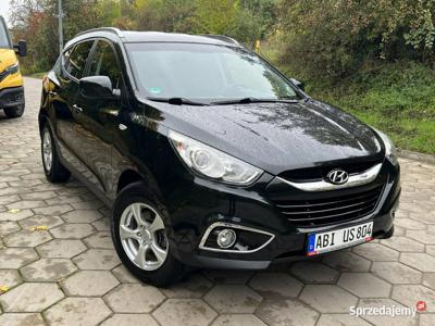 Hyundai ix35 Hyundai ix35 Comfort Opłacony 2.0 benzyna 163 …