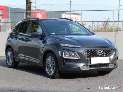 Hyundai Kona 1.6 T-GDI