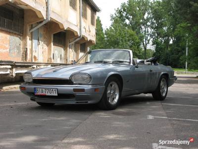 JAGUAR XJS 2+2 CABRIO 1995