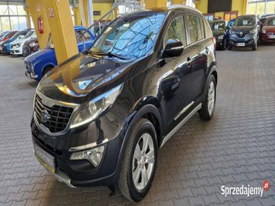 Kia Sportage ZOBACZ OPIS !! W PODANEJ CENIE ROCZNA GWARANCJ…