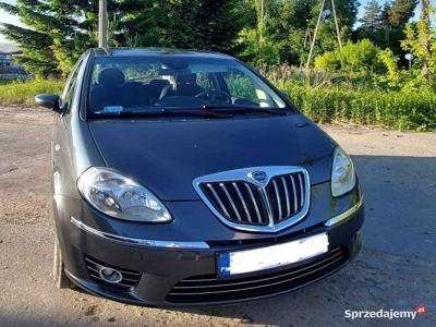 Lancia Musa 1.3 Multijet Diesel, wersja LIFT, 2008