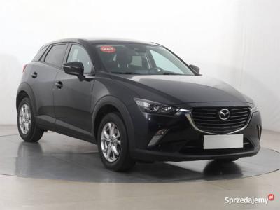 Mazda CX-3 2.0 Skyactiv-G